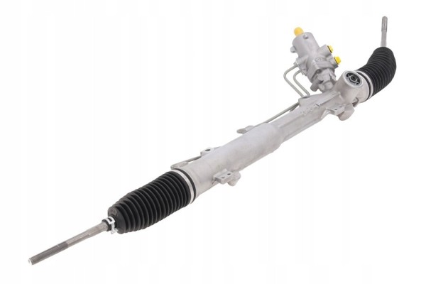 STEERING GEAR BMW 1 E81 03 3 E90 91 05 X1 E84 09 HYDRAULIC Quality of parts according to GVO Q original with factory logo OEM OE