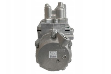 AIR CONDITIONING COMPRESSOR RENAULT ZOE ELECTRIC 18 926002286R EKL34427 Catalog number of the part 926002286R EKL34427