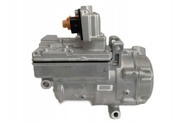 AIR CONDITIONING COMPRESSOR RENAULT ZOE ELECTRIC 18 926002286R EKL34427 Part manufacturer Denso