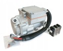 UNIVERSAL AIR CONDITIONING COMPRESSOR XK06 015 01080 DM18A6 A0266X XK060150108