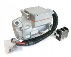 Compresor de Aire Acondicionado Universal XK06-015-01080 DM18A6-A0266X