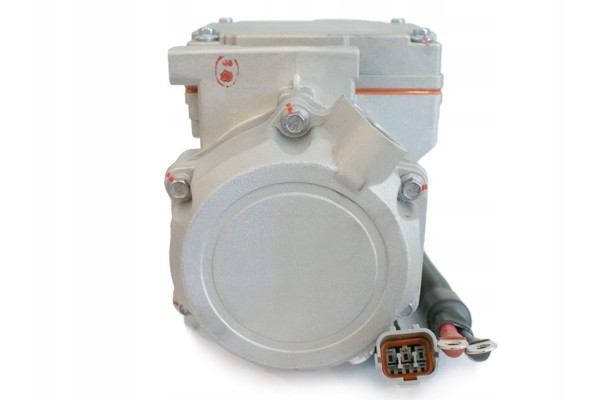 UNIVERSAL AIR CONDITIONING COMPRESSOR XK06 015 01080 DM18A6 A0266X XK060150108 Catalog number of the part EKL39999 ZA XK06 015 0
