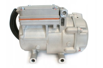 UNIVERSAL AIR CONDITIONING COMPRESSOR XK06 015 01080 DM18A6 A0266X XK060150108 Part manufacturer EURO KLIMA