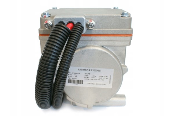 UNIVERSAL AIR CONDITIONING COMPRESSOR XK06 015 01080 DM18A6 A0266X XK060150108 Quality of parts according to GVO P replacement w