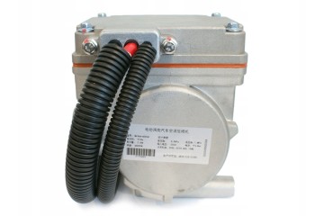 UNIVERSAL AIR CONDITIONING COMPRESSOR XK06 015 01080 DM18A6 A0266X XK060150108 Quality of parts according to GVO P replacement w