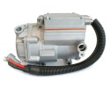 UNIVERSAL AIR CONDITIONING COMPRESSOR XK06 015 01080 DM18A6 A0266X XK060150108 Car type 4x4 SUV undefined cargo vans passenger c