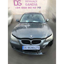 BMW SERIE 5 BERLINA (E60) 520i