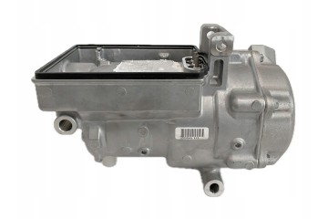 AIR CONDITIONING COMPRESSOR CORE RENAULT ZOE 926008999R Catalog number of the part 042200 0681 042200 0683 92600 3NF0A 926003NF0
