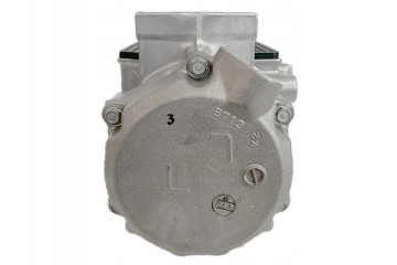 AIR CONDITIONING COMPRESSOR CORE RENAULT ZOE 926008999R Part manufacturer Denso