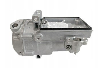 AIR CONDITIONING COMPRESSOR CORE RENAULT ZOE 926008999R Quality of parts according to GVO Q original with factory logo OEM OES