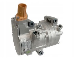 CITROEN C4 9840056680 9831370080 AIR CONDITIONING COMPRESSOR