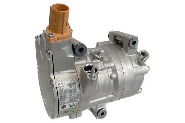 CITROEN C4 9840056680 9831370080 AIR CONDITIONING COMPRESSOR
