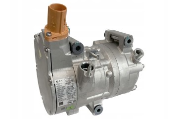 CITROEN C4 9840056680 9831370080 AIR CONDITIONING COMPRESSOR