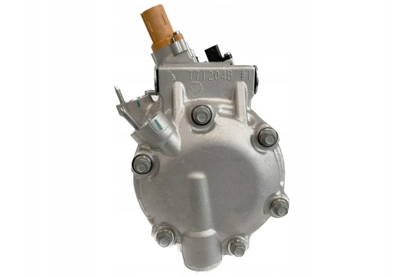 CITROEN C4 9840056680 9831370080 AIR CONDITIONING COMPRESSOR Catalog number of the part 9840056680 9831370080 9831498480 T88888C