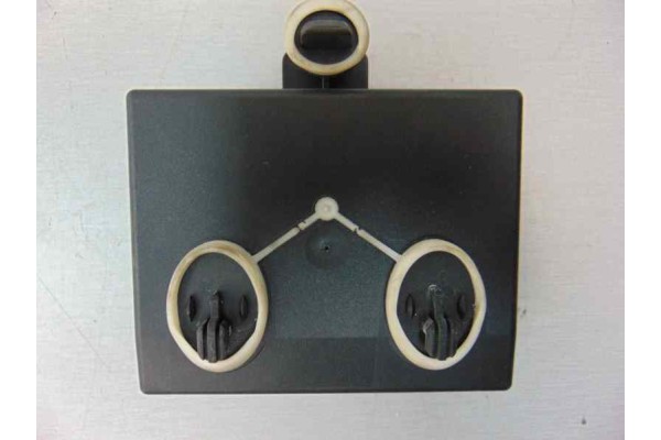 4F0959793E MODULO ELECTRONICO AUDI A6 ALLROAD QUATTRO (4FH) 2.7 TDI  Quattro 4F0959793E 181047 AUDI - 2