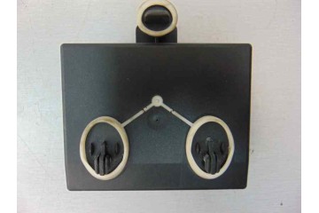 4F0959793E MODULO ELECTRONICO AUDI A6 ALLROAD QUATTRO (4FH) 2.7 TDI  Quattro 4F0959793E 181047 AUDI - 2