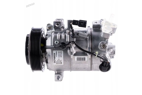 KOMPRESOR SPREZARKA KLIMATYZACJI DCP46024 DENSO Catalog number of the part DCP46024