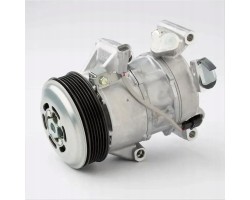 COMPRESSOR AIR CONDITIONING COMPRESSOR DCP50309 DENSO