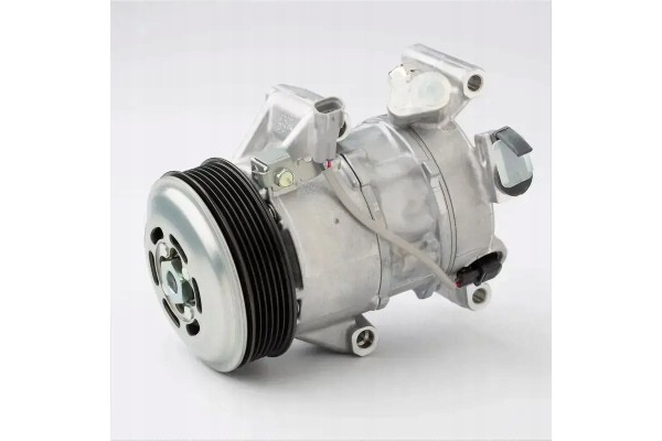 COMPRESSOR AIR CONDITIONING COMPRESSOR DCP50309 DENSO