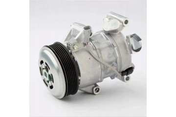 COMPRESSOR AIR CONDITIONING COMPRESSOR DCP50309 DENSO