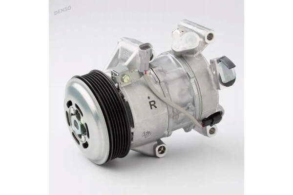 COMPRESSOR AIR CONDITIONING COMPRESSOR DCP50309 DENSO Packaging status original