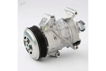COMPRESSOR AIR CONDITIONING COMPRESSOR DCP50309 DENSO Packaging status original