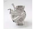 COMPRESSOR AIR CONDITIONING COMPRESSOR DCP50309 DENSO Part manufacturer Denso