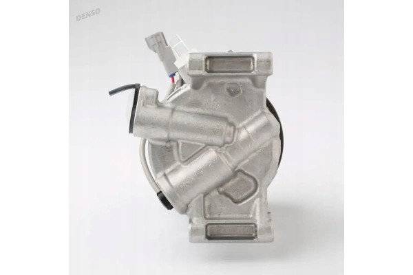 COMPRESSOR AIR CONDITIONING COMPRESSOR DCP50309 DENSO Part manufacturer Denso