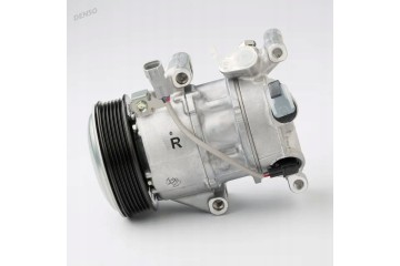 COMPRESSOR AIR CONDITIONING COMPRESSOR DCP50309 DENSO Quality of parts according to GVO Q original with factory logo OEM OES