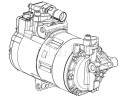 COMPRESSOR AIR CONDITIONING COMPRESSOR ACP 1453 000P Part manufacturer Mahle