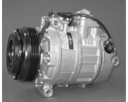 COMPRESSOR AIR CONDITIONING COMPRESSOR DCP05034 DENSO