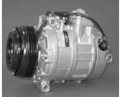 Compresor de aire acondicionado Denso DCP05034