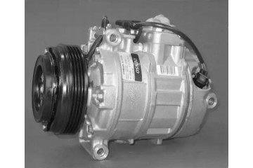 COMPRESSOR AIR CONDITIONING COMPRESSOR DCP05034 DENSO