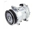 COMPRESSOR AIR CONDITIONING COMPRESSOR DCP21017 DENSO