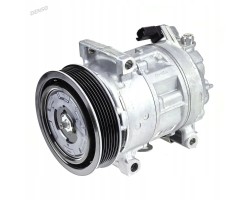 COMPRESSOR AIR CONDITIONING COMPRESSOR DCP21017 DENSO