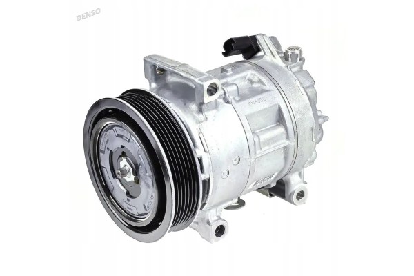 COMPRESSOR AIR CONDITIONING COMPRESSOR DCP21017 DENSO