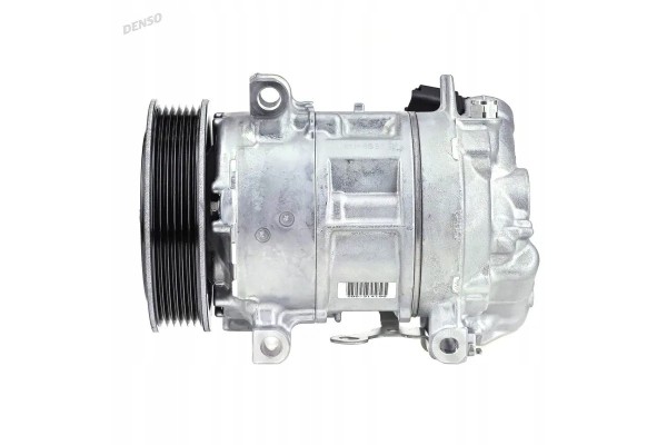 COMPRESSOR AIR CONDITIONING COMPRESSOR DCP21017 DENSO Packaging status original