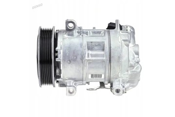 COMPRESSOR AIR CONDITIONING COMPRESSOR DCP21017 DENSO Packaging status original
