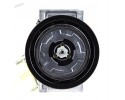 COMPRESSOR AIR CONDITIONING COMPRESSOR DCP21017 DENSO Part manufacturer Denso