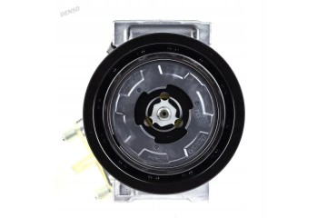 COMPRESSOR AIR CONDITIONING COMPRESSOR DCP21017 DENSO Part manufacturer Denso