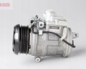 Compressor air conditioning DENSO DCP50087 Catalog number of the part DCP50087