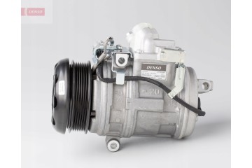 Compressor air conditioning DENSO DCP50087 Catalog number of the part DCP50087