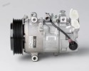 COMPRESSOR AIR CONDITIONING COMPRESSOR DCP23031 DENSO Catalog number of the part DCP23031