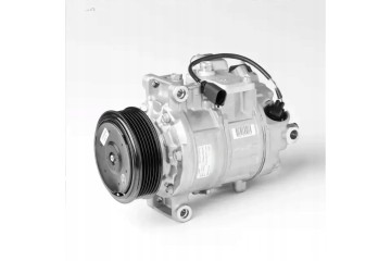COMPRESSOR AIR CONDITIONING COMPRESSOR DCP02063 DENSO