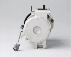 Compresor de Aire Acondicionado DENSO para HONDA