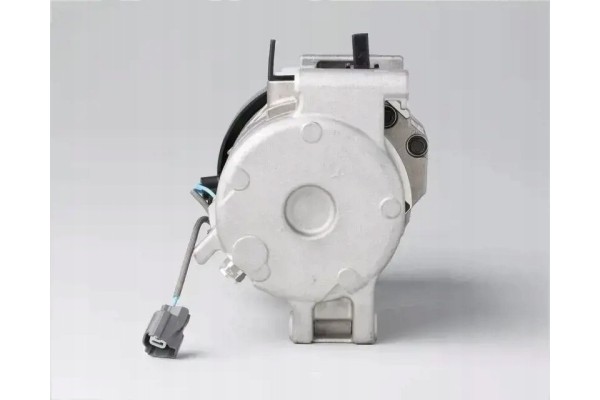 COMPRESSOR AIR CONDITIONING COMPRESSOR DCP40015 DENSO