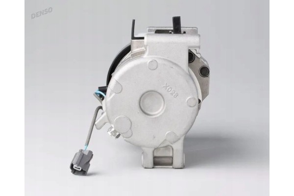 COMPRESSOR AIR CONDITIONING COMPRESSOR DCP40015 DENSO Packaging status original