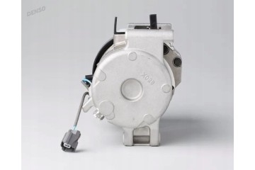 COMPRESSOR AIR CONDITIONING COMPRESSOR DCP40015 DENSO Packaging status original