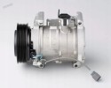 COMPRESSOR AIR CONDITIONING COMPRESSOR DCP40015 DENSO Part manufacturer Denso