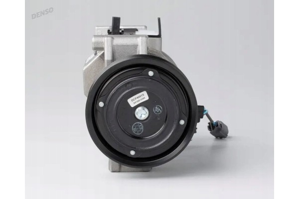 COMPRESSOR AIR CONDITIONING COMPRESSOR DCP40015 DENSO Catalog number of the part DCP40015
